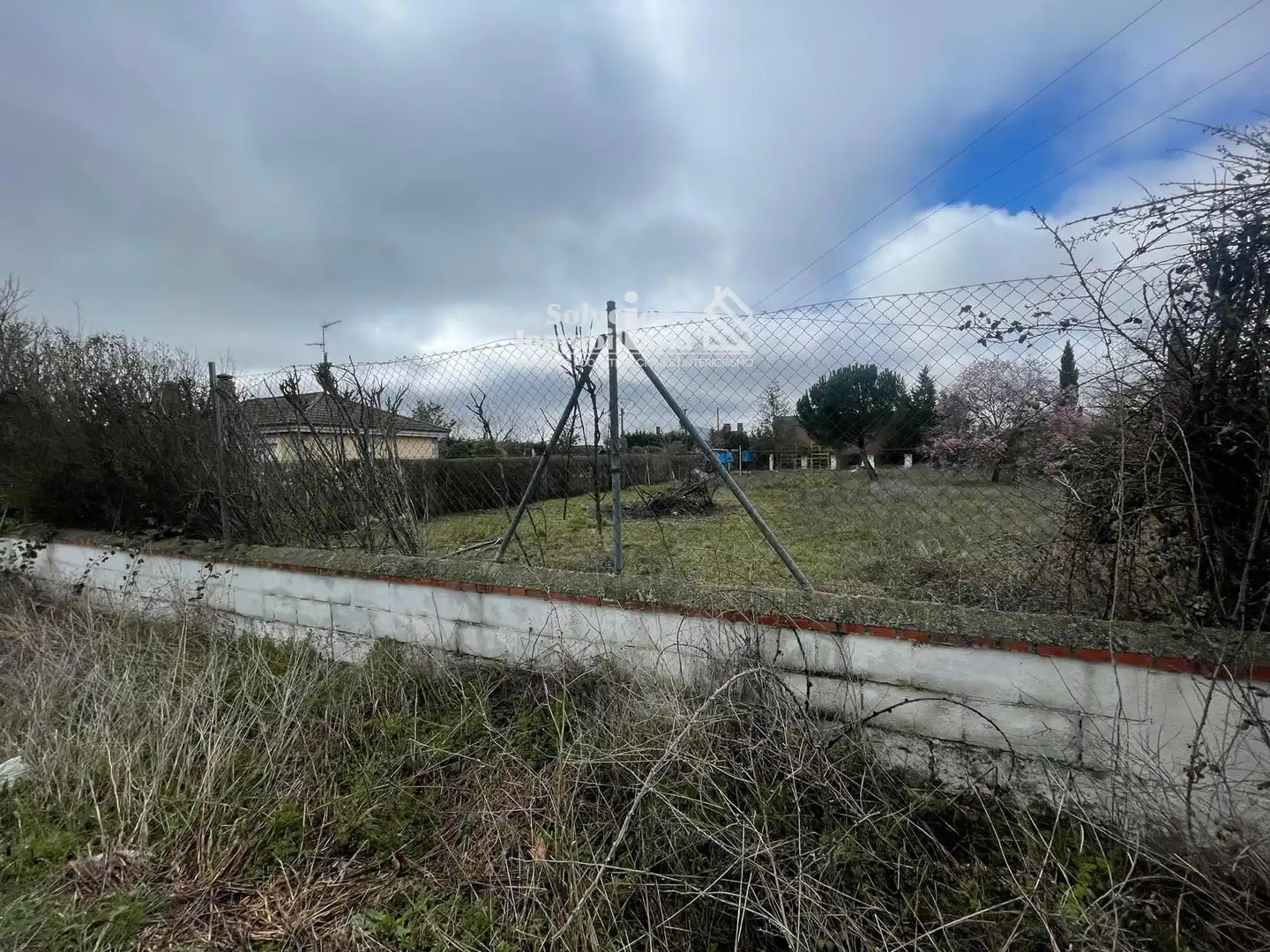 PARCELA RUSTICA EN VENTA EN CALVARRASA DE ABAJO!!, imatge 2
