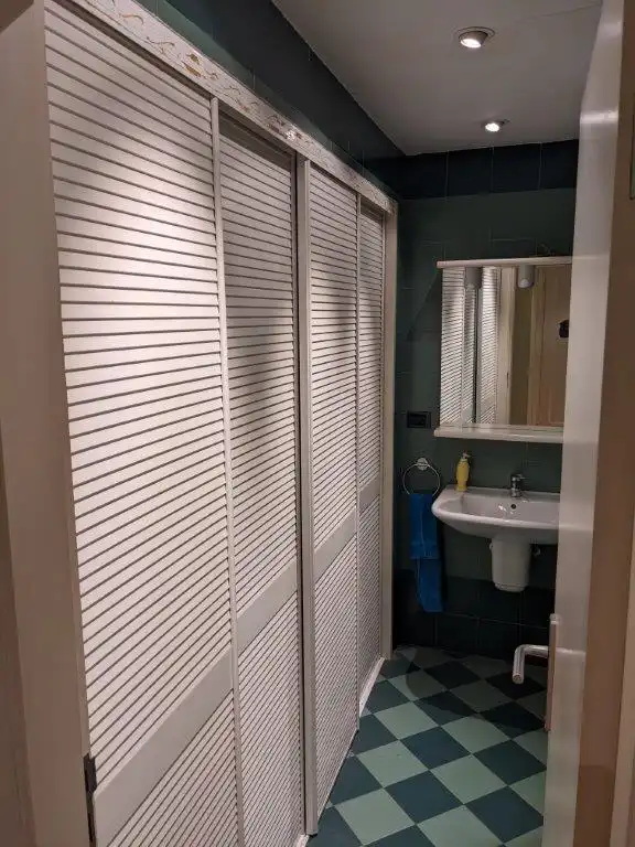 Baño de Piso en venta en Bergara con Calefacción, Trastero y Amueblado