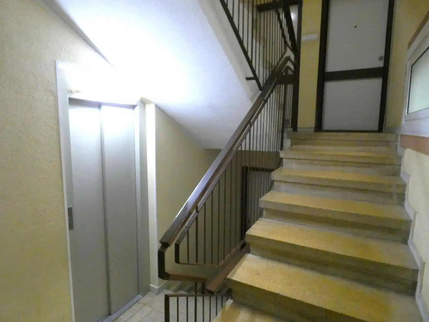 Piso en venta en Santa Coloma de Gramenet con Aire acondicionado, Calefacción y Parquet