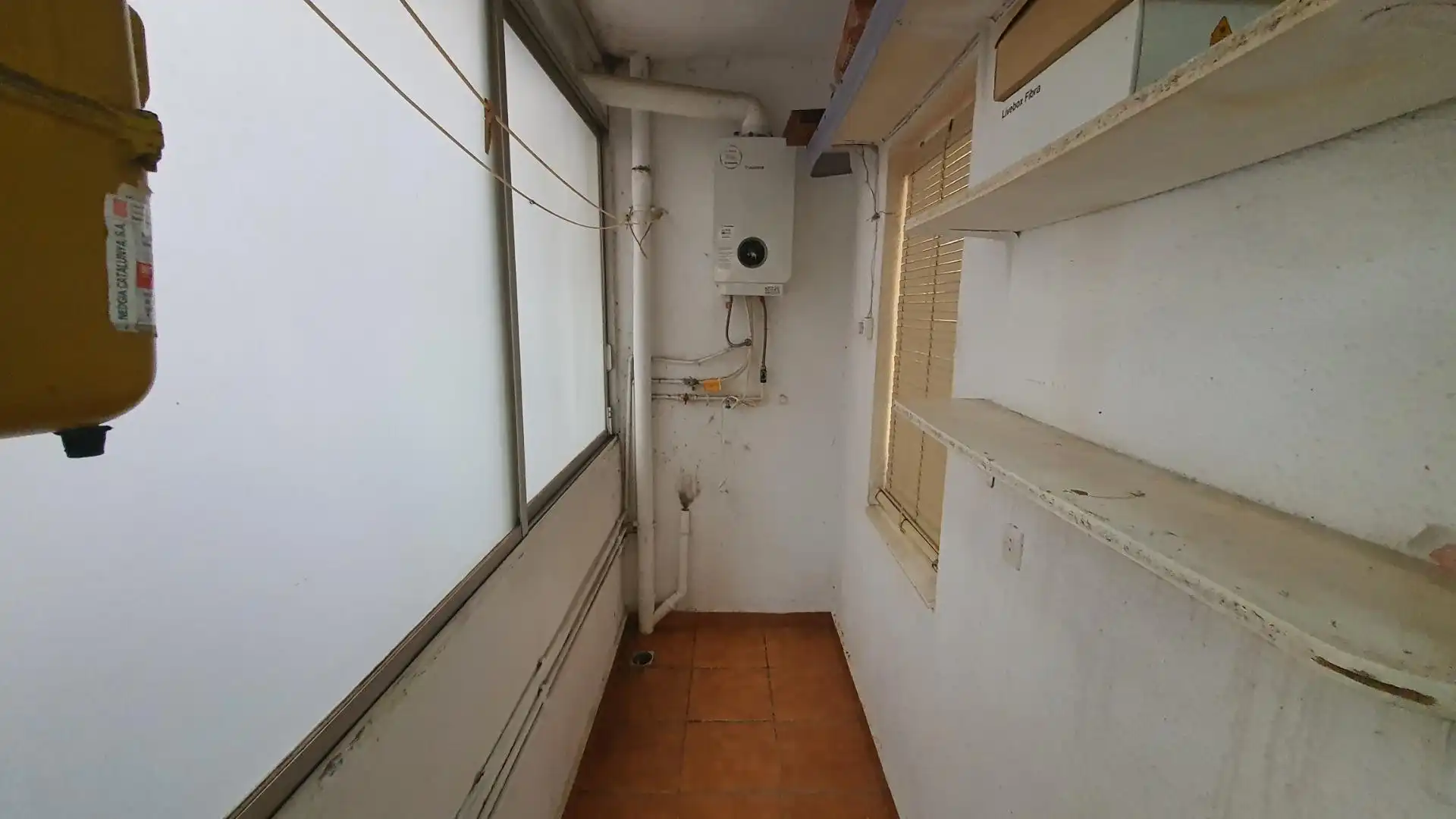 Flat for sale in Canet de Mar  with Air Conditioner, Parquet flooring and Balcony