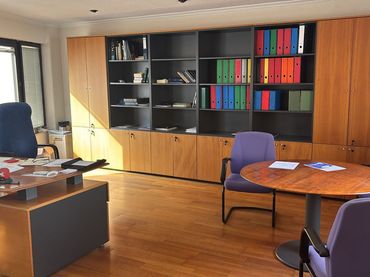 Büro zur Miete in Marbella Centro
