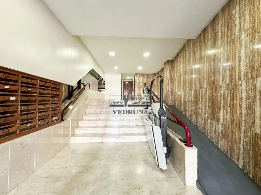 Flat with lift to rent in Avenida de José Anselmo Clavé, imagen 25