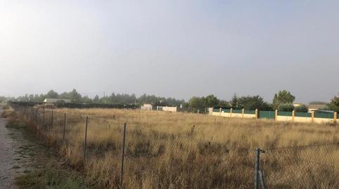 Photo 2 of Land for sale in Santa Teresa - Vereda,  Albacete Capital