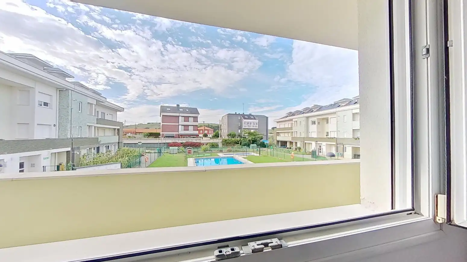 Flat with terrace for sale in Suances - CL QUINTANA 104, imagen 12