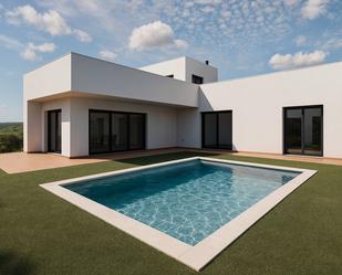 Piscina de Casa o xalet en venda en Ullastrell amb Jardí privat i Piscina