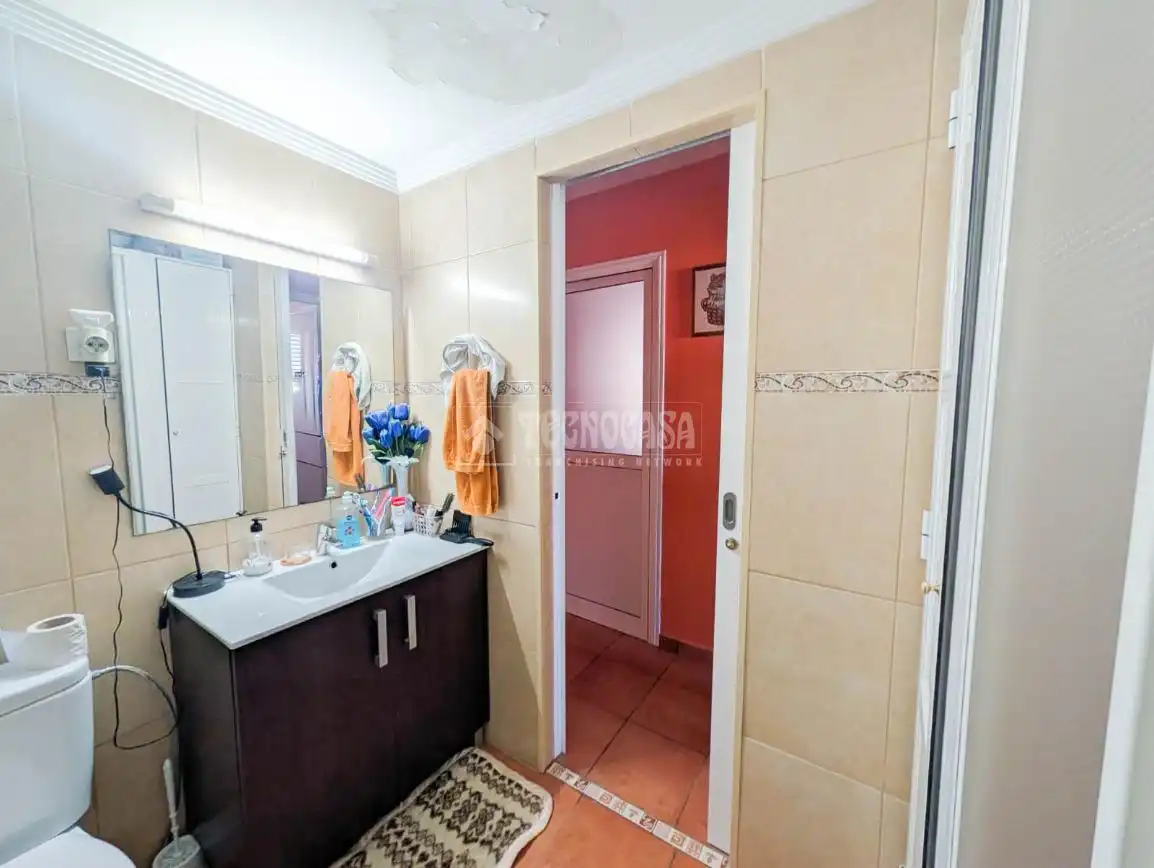 Baño de Piso en venta en Telde