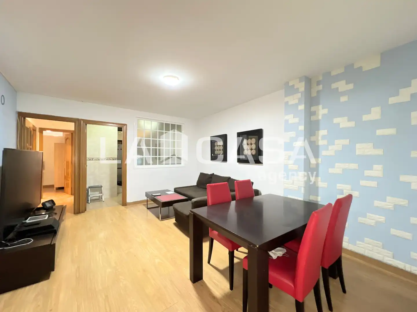 Piso en venta en Badalona con Calefacción