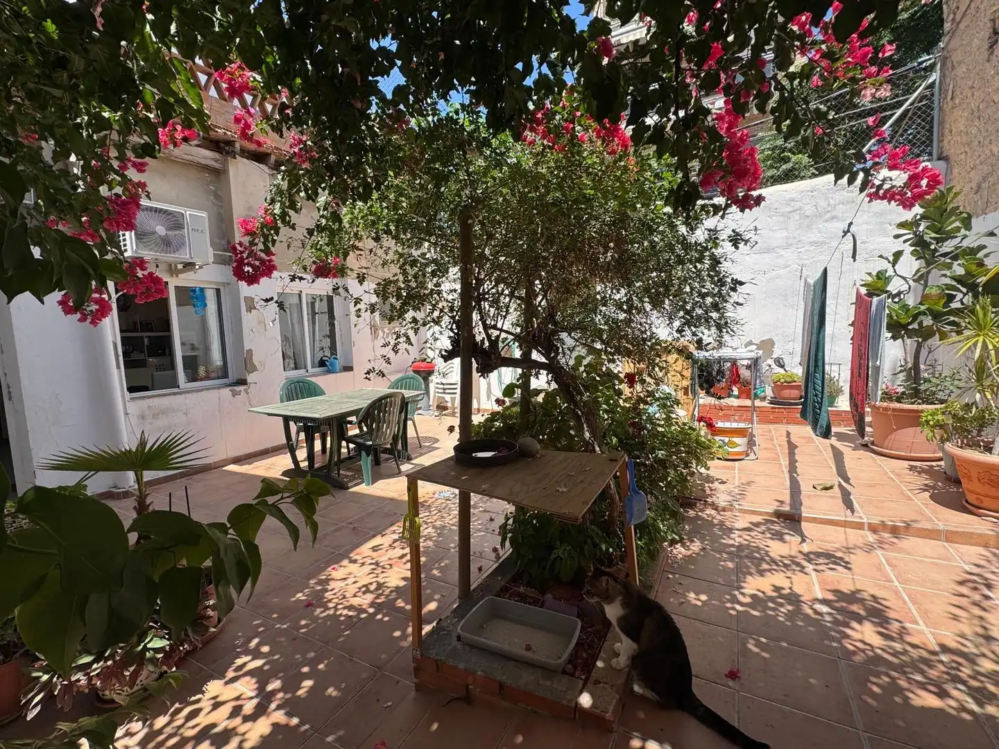 Ground floor for sale in Alicante / Alacant  with Private garden and Terrace