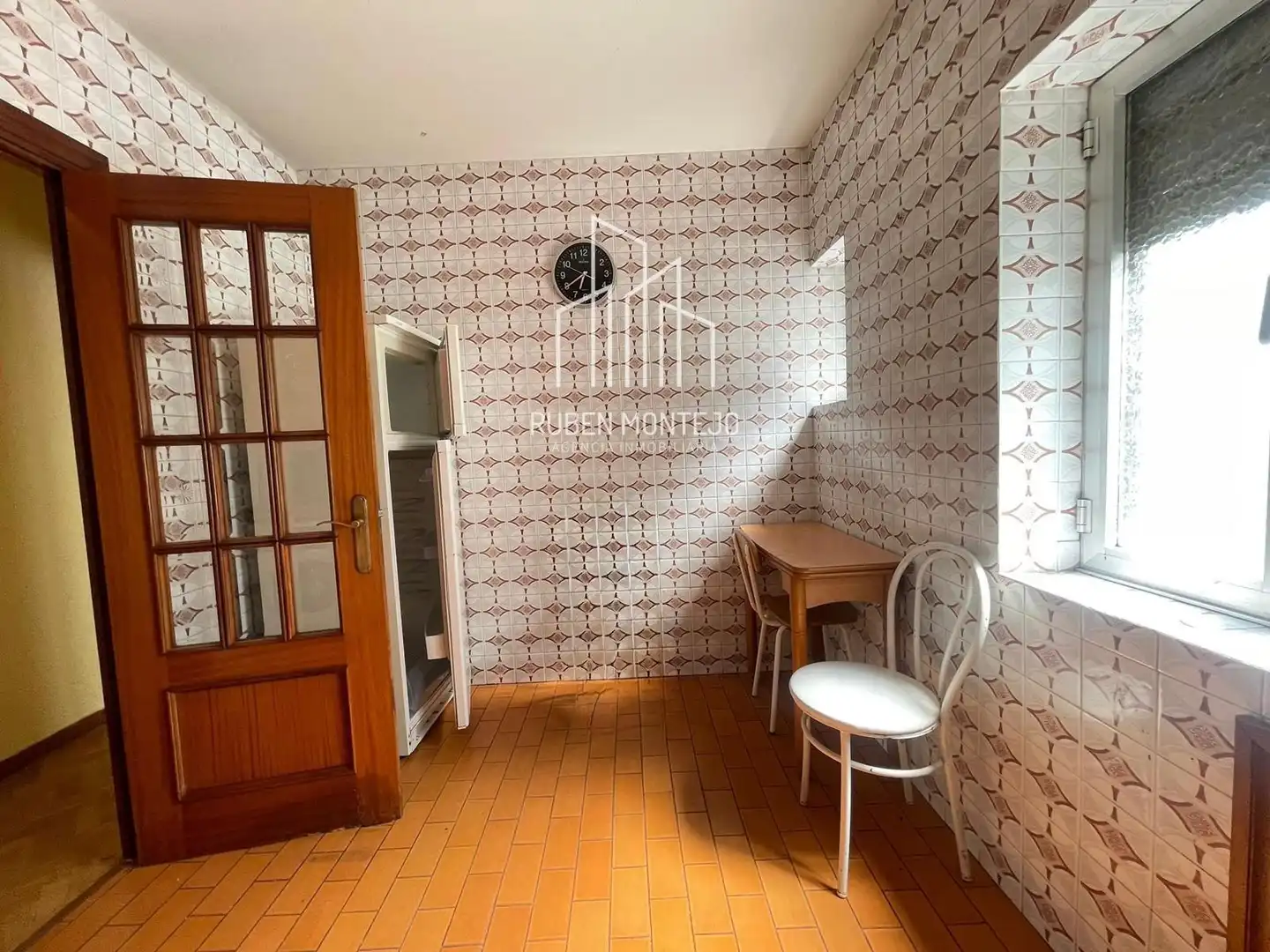 Wohnung zur Miete in Saucelle, San Bernardo