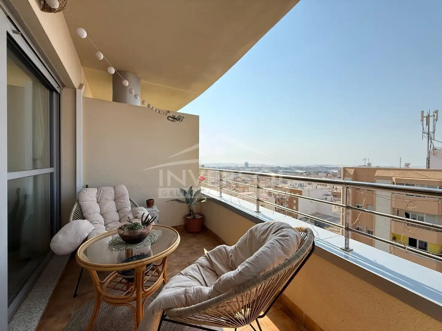 Flat with lift for sale in Calle Málaga, imagen 11