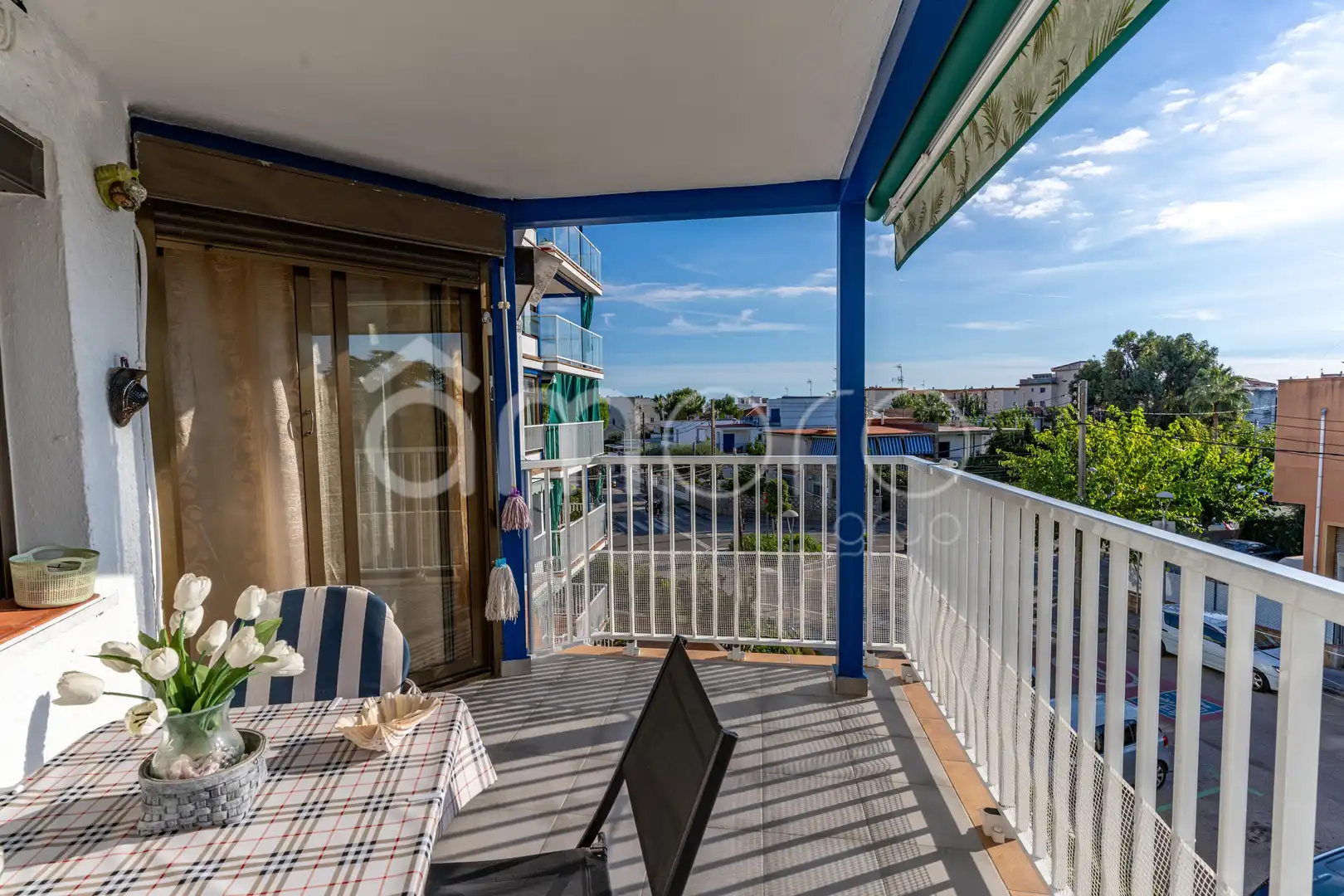 Piso con balcón en venta en CL GAVINES, imagen 8