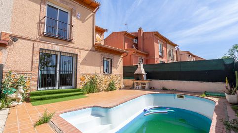 Foto 2 de Casa adosada en venta en Santa Cruz del Retamar pueblo, Santa Cruz del Retamar