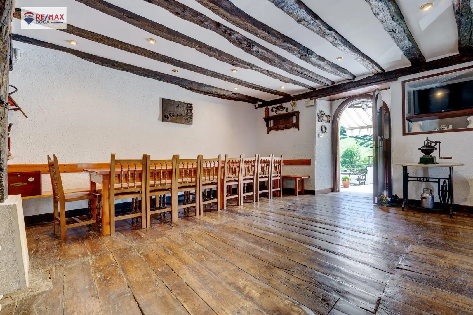Haus mit Terrasse zum Verkauf in Tolosa, imagen 10