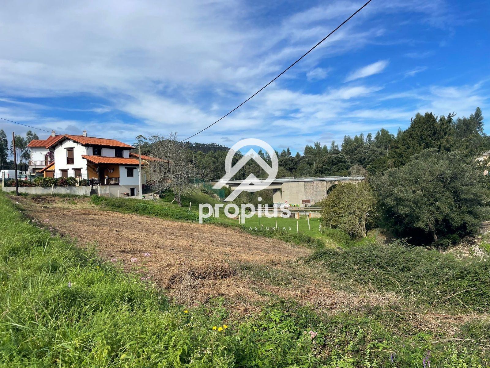Land for sale in Corral Abajo - PUEBLO, Ribadedeva