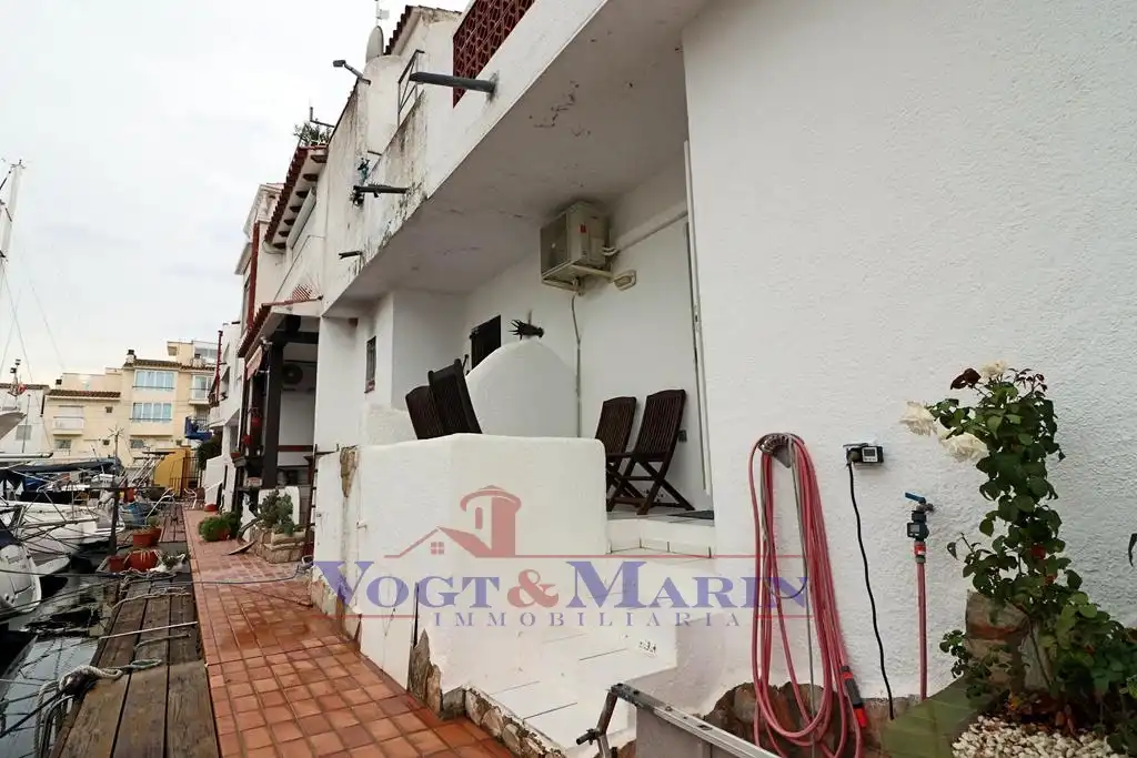 Maison mitoyenne avec terrasse à vendre à Port Grec - Port Moxó, imagen 15