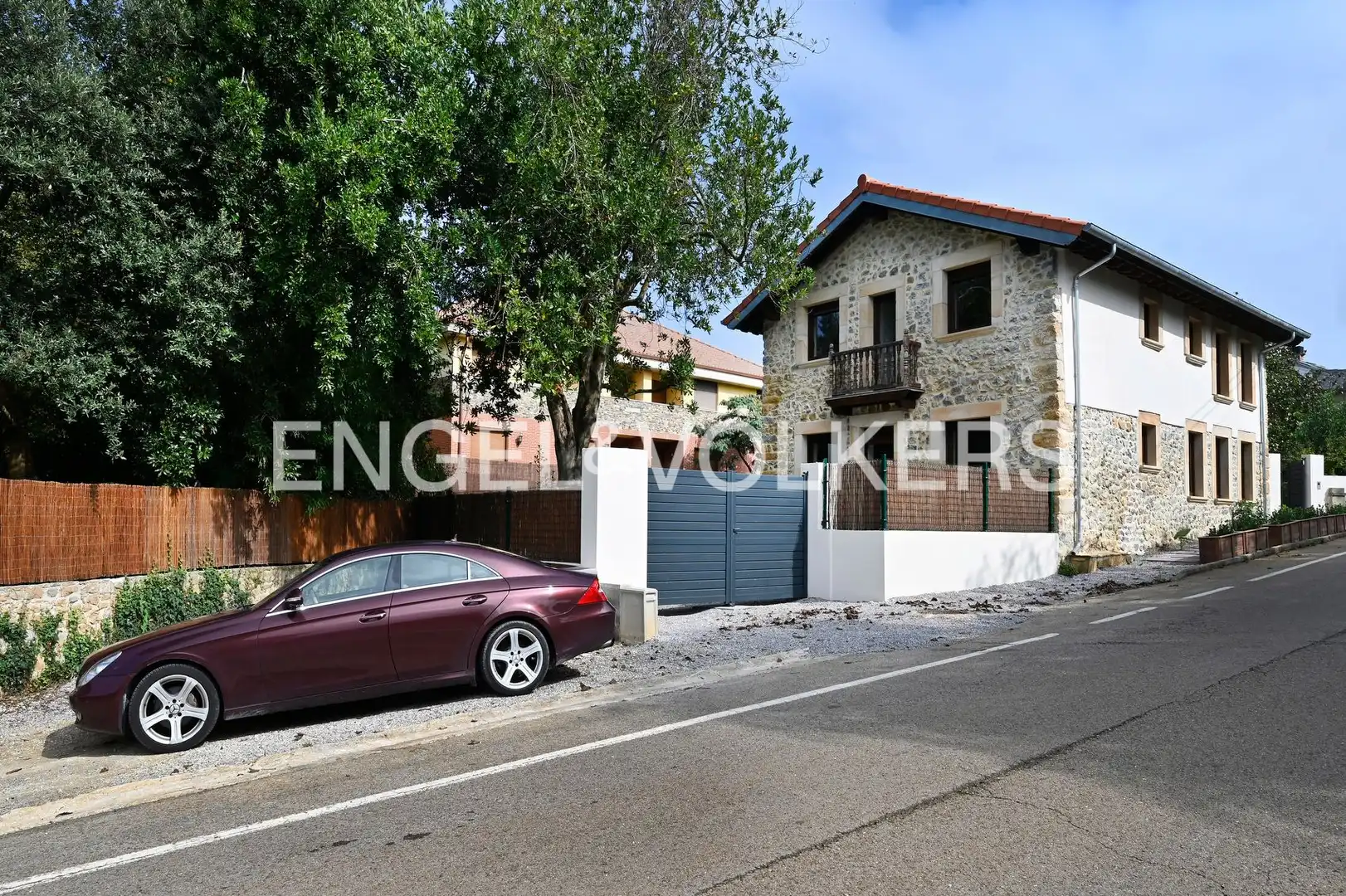 Casa amb terrassa en venda a Barrio Caborredondo, imagen 66