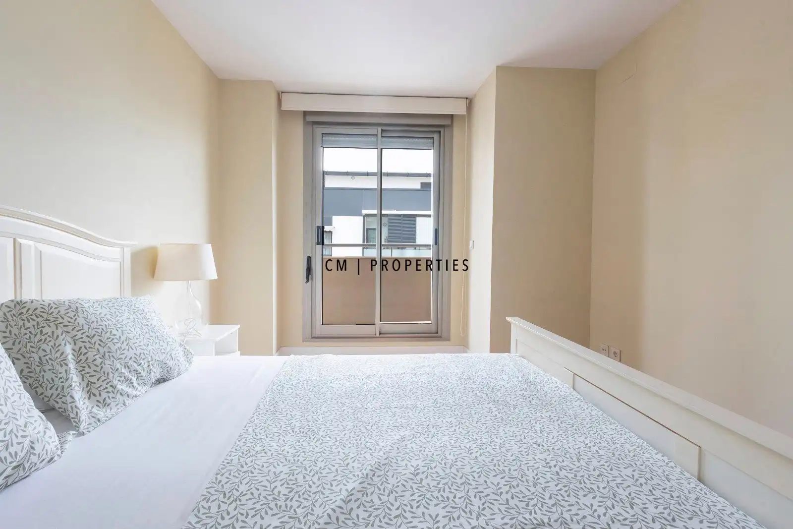 Bedroom of Duplexes for sale in Valencia  with Air Conditioner, Heating and Parquet flooring