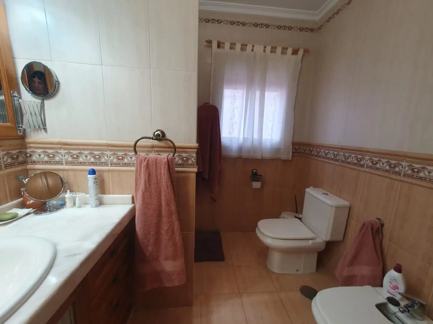 Villa con terrazza in vendita a Guadix, imagen 36