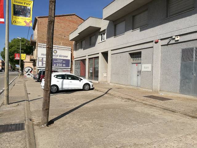 Local comercial en Alquiler en N/A, -1 en Eixample Sud – Migdia
