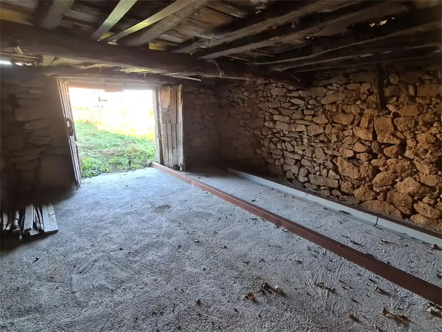 Casa o chalet en venta en Celanova