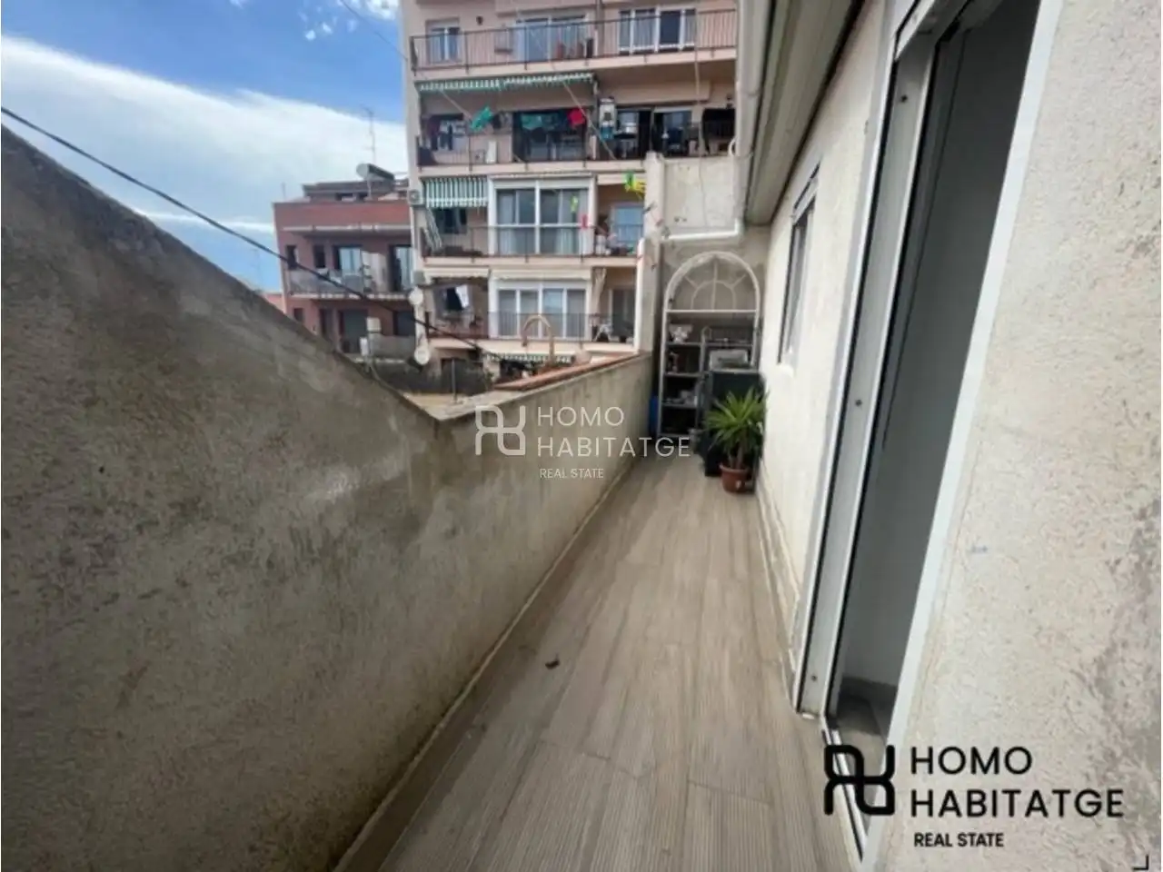 Casa o chalet en venta en Carretera montcada, Can Palet