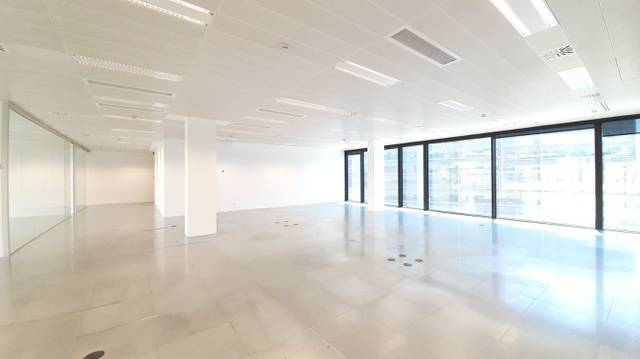 Oficina en Alquiler en Carrer de Pallars en Diagonal Mar i el Front Marítim del Poblenou