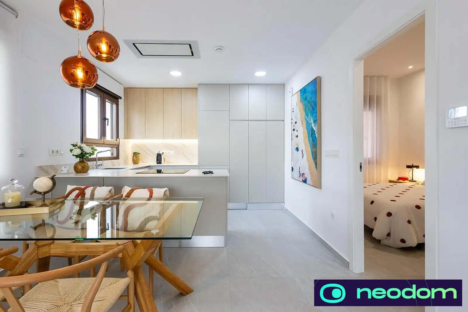 Casa con piscina en venta en N/A, imagen 51