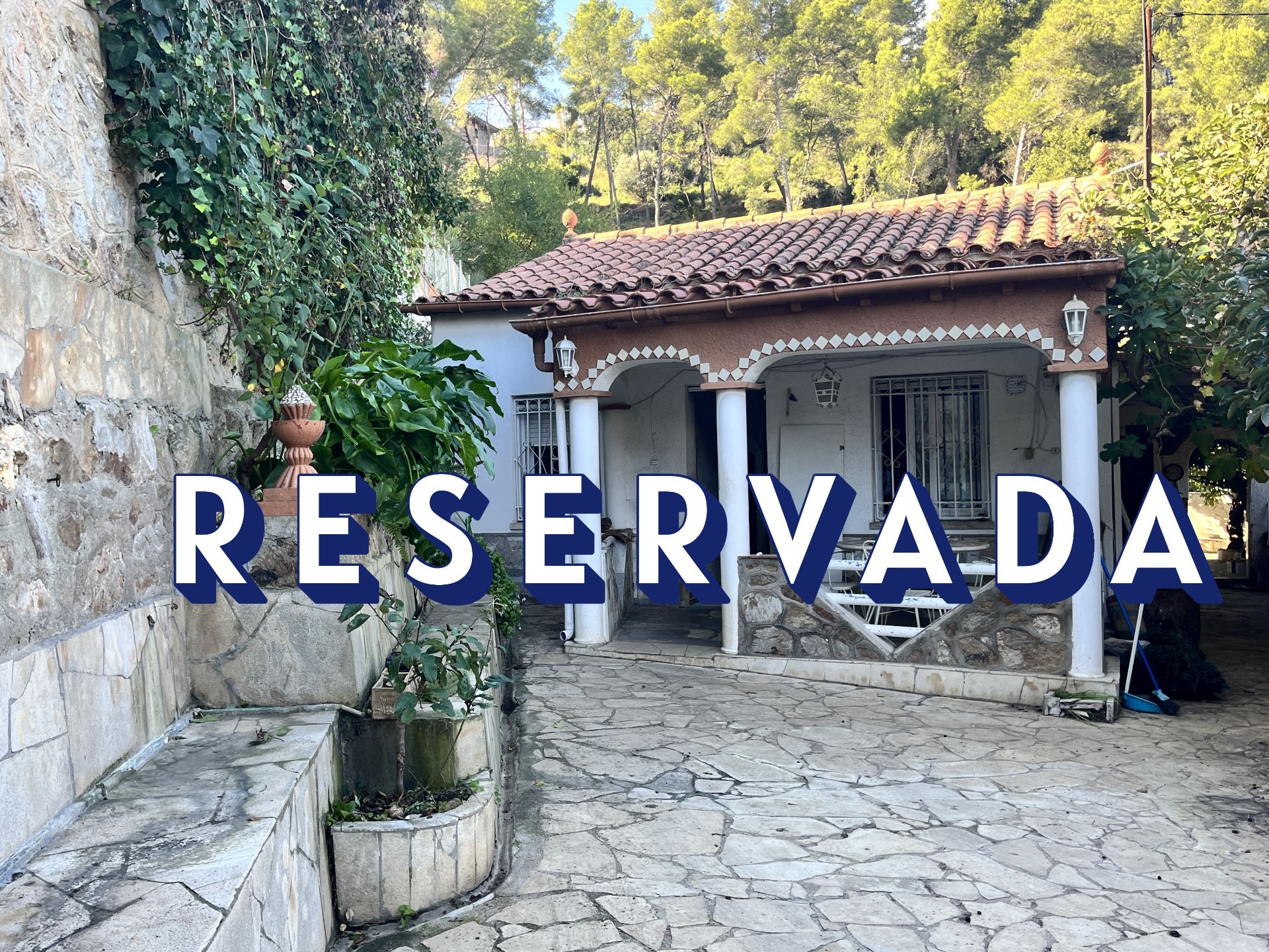 House or chalet for sale