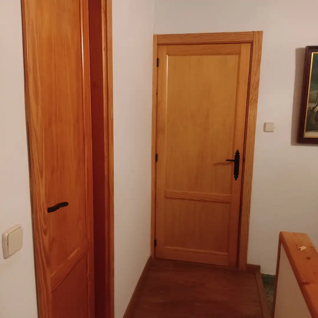 Casa o xalet en venda en Jarandilla de la Vera amb Moblat
