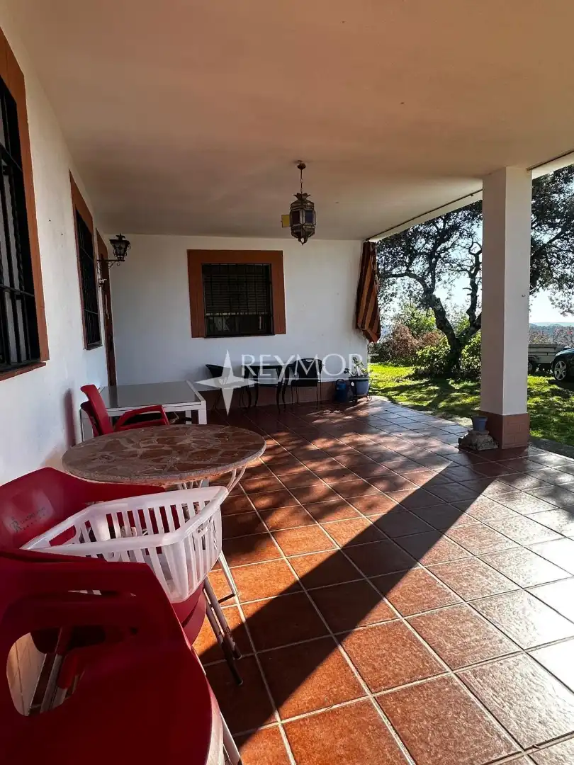 Terrace of Houses for sale in Obejo  with Private garden, Terrace and Storage room