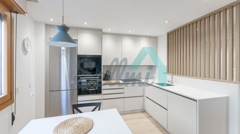 Foto 3 de Piso de alquiler en Uría, Salesas - Foncalada - Campoamor, Oviedo