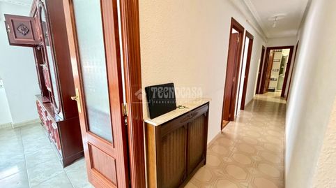 Foto 4 de Pis en venda a C. del Obispo Almarcha, El Ejido - Santa Ana, León Capital