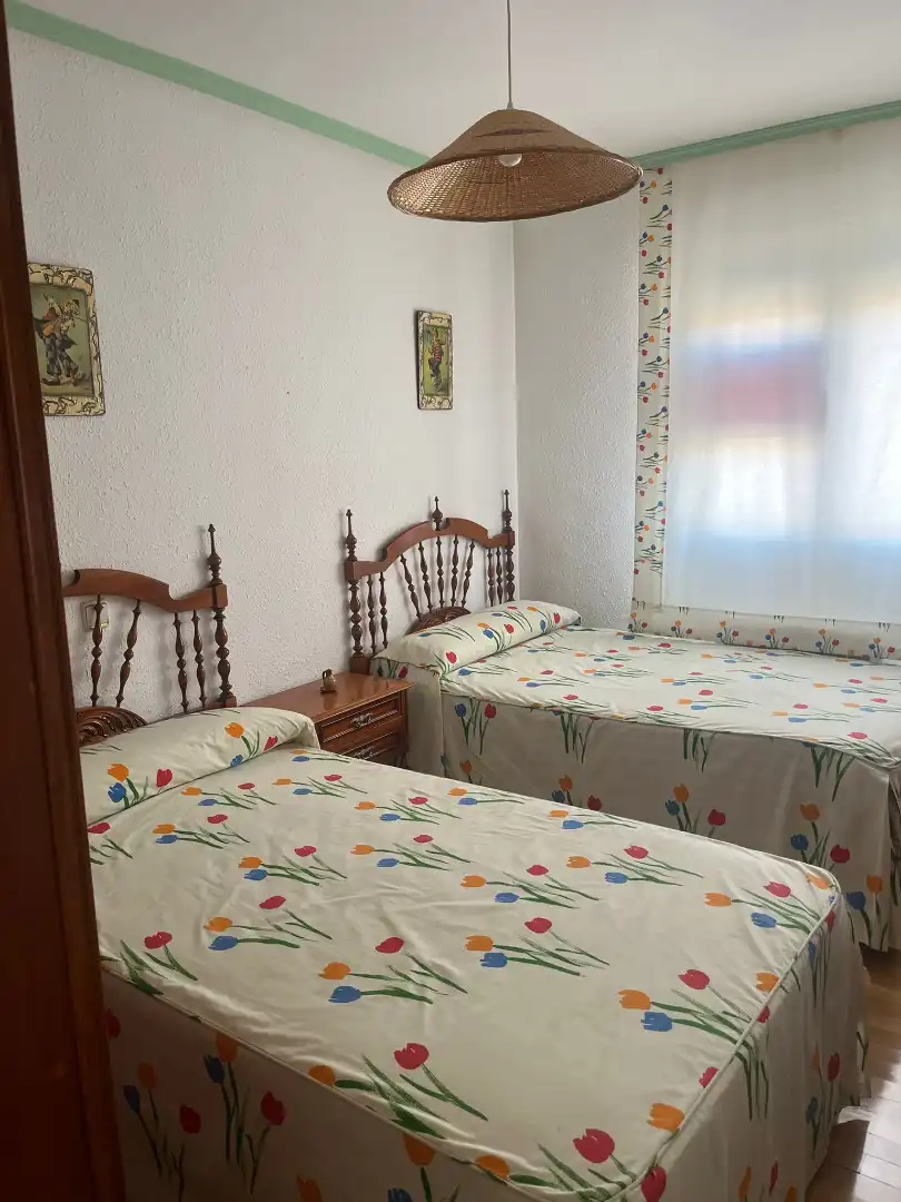 Wohnung zum Verkauf in Plaza Hospital 11, imagen 26