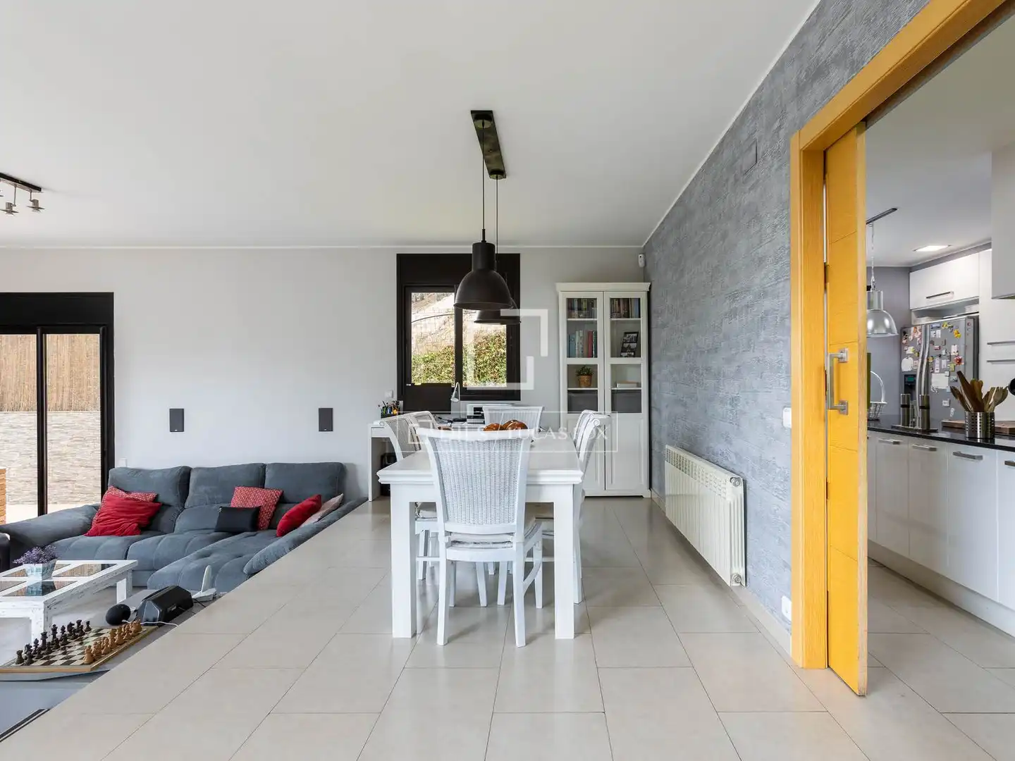 Villa con terrazza in vendita a Alella, imagen 12