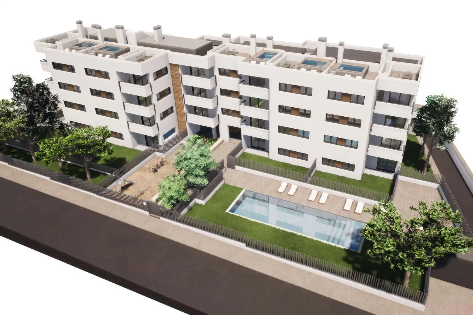 Wohnung mit Terrasse zum Verkauf in Cala Ratjada, imagen 8