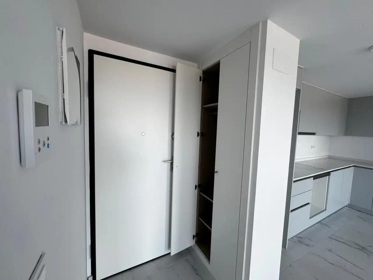 Apartament amb piscina en venda a Playa del Acequión, Náufragos y Rocío del Mar, imagen 9