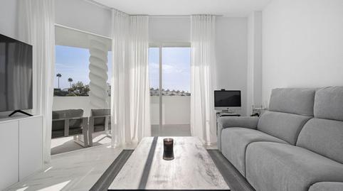 Foto 5 de Apartament en venda a Calahonda, Mijas