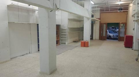 Photo 2 of Premises to rent in Calle Pintor Joan de Joanes, 14, Plaza Elíptica - República Argentina, Gandia