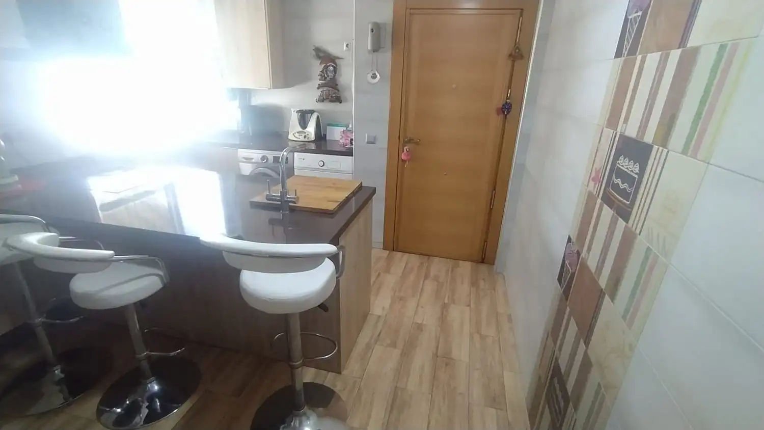 Piso con ascensor en venta en Calle Conejito de Málaga, imagen 31