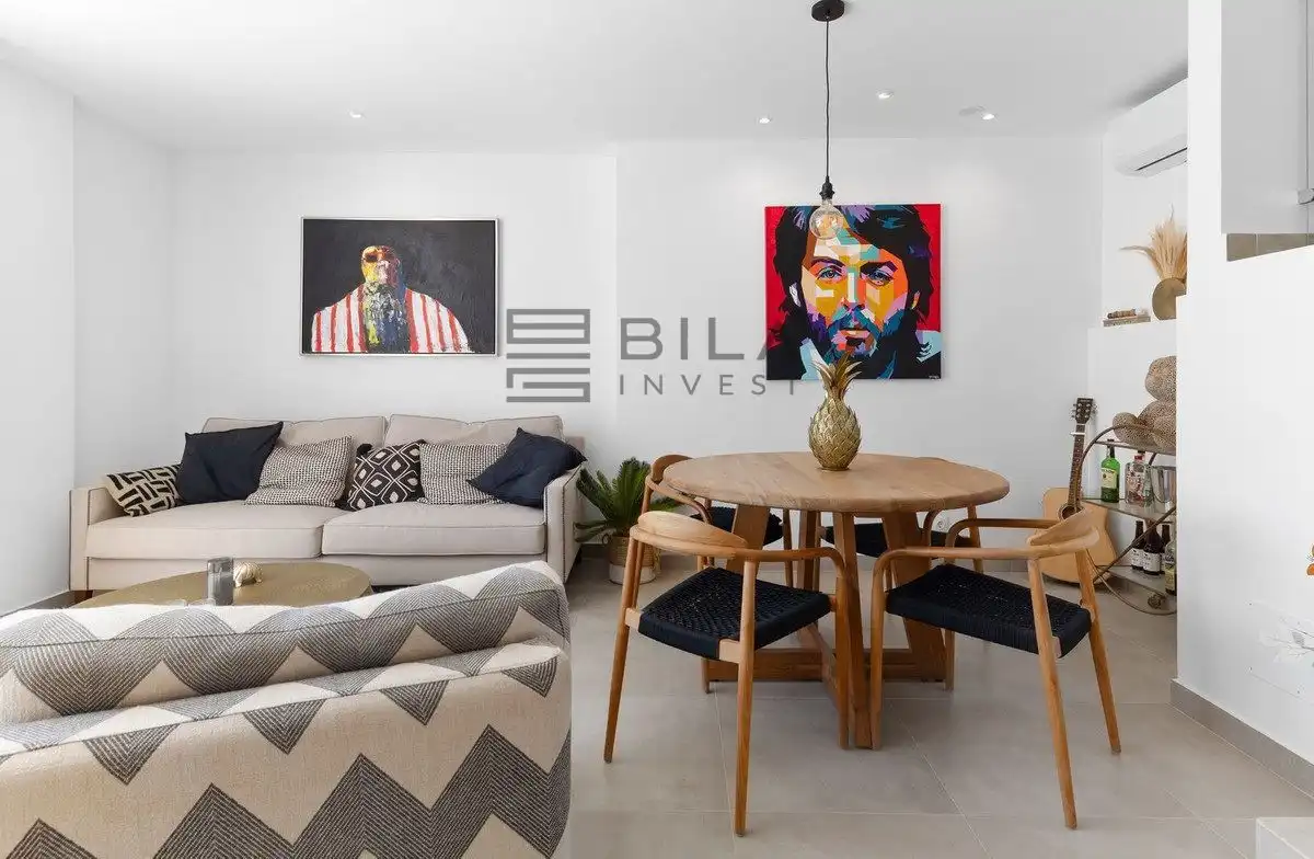 Detached homes for sale in Los Madroños, Torreblanca del Sol