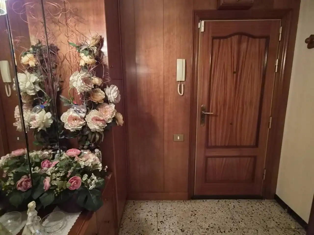 Piso en venta en Granollers con Calefacción y Balcón