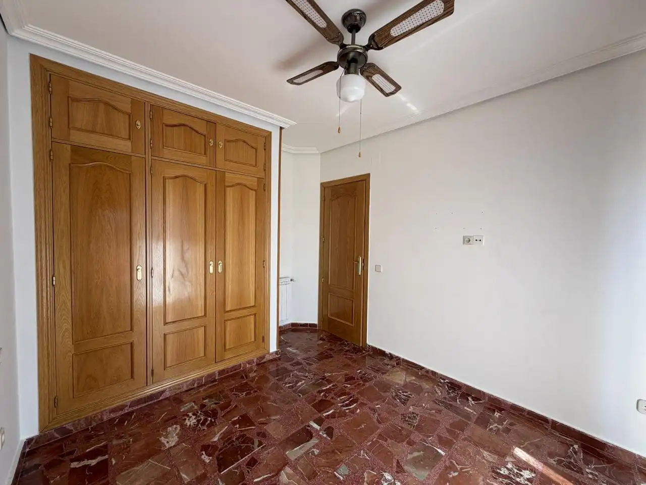 Dormitori de Casa o xalet de lloguer en Ciempozuelos amb Calefacció i Terrassa