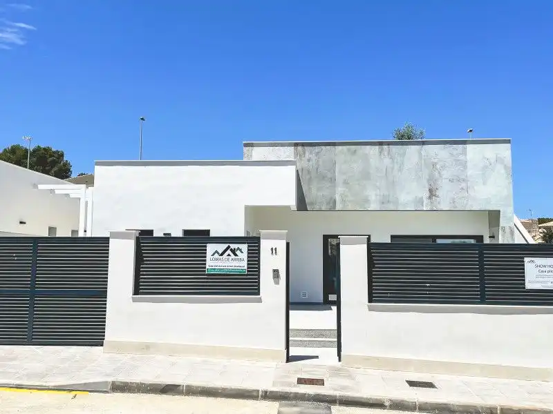 Casa o xalet en venda a El Pinar de Campoverde