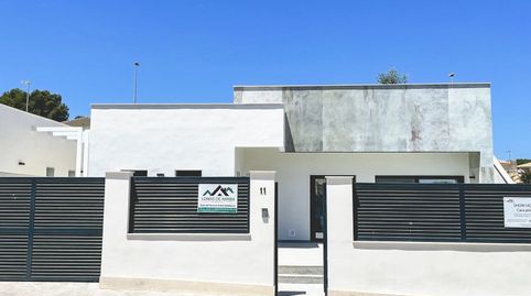 Foto 4 de Casa o xalet en venda a El Pinar de Campoverde, Pilar de la Horadada