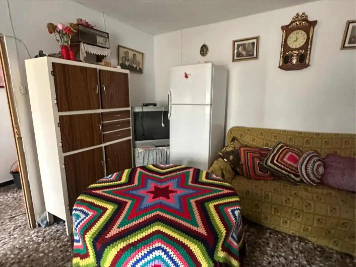 Pis en venda en Yeste amb Piscina i Balcó