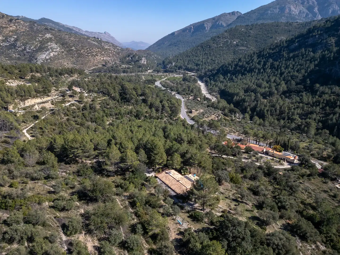 Casa en venta en Castell de Castells, imagen 39