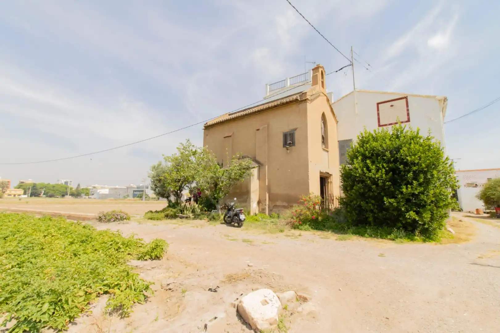 Casa o xalet en venda a MAR, 8, Alboraya Centro