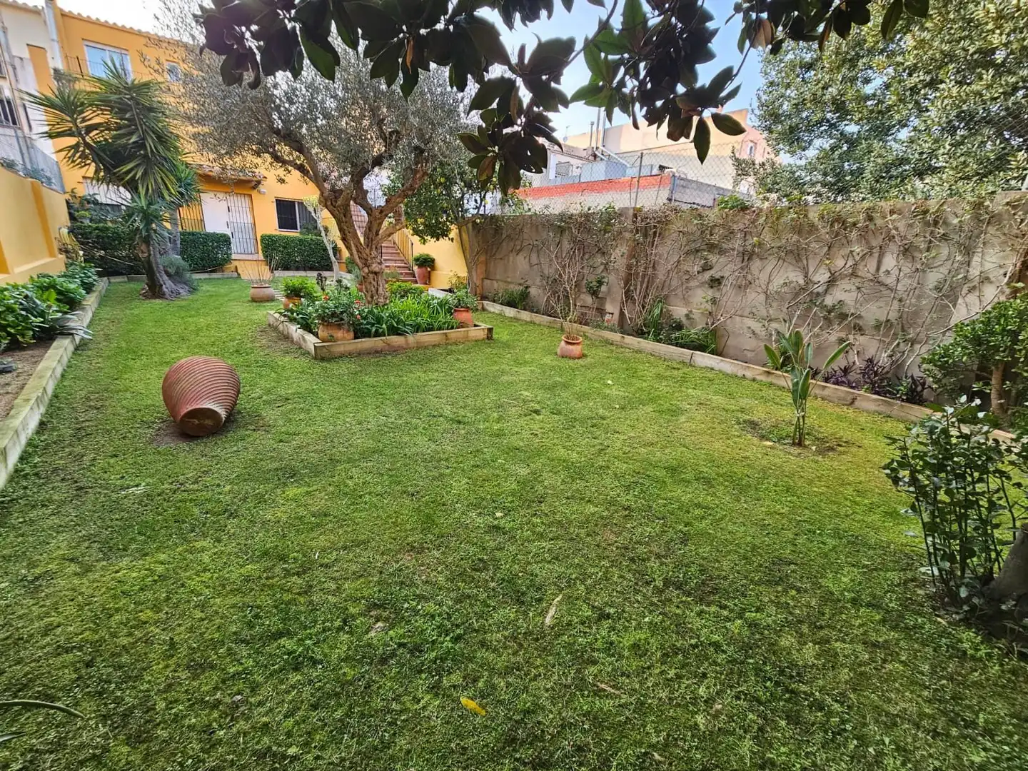 Casa amb jardí en venda a Vila de Palafrugell, imagen 41