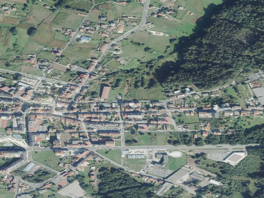 Wohnbaugrundstück zum Verkauf in Muiño 29, imagen 3