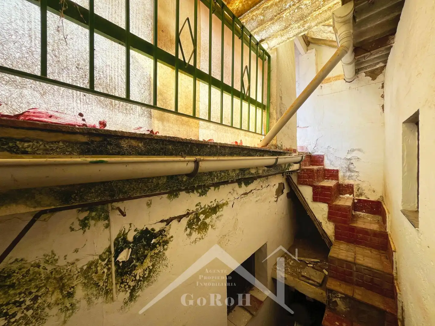 Casa adosada en venda en Constantina amb Terrassa